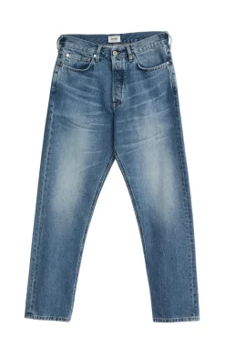 Livid Kai Bold New Blue Jeans Blå