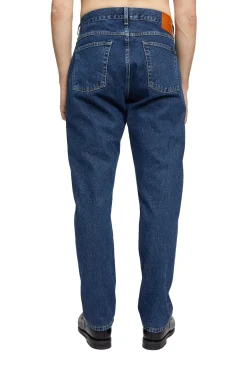 Livid Kai Japan Dawn Jeans Blå