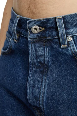 Livid Kai Japan Dawn Jeans Blå