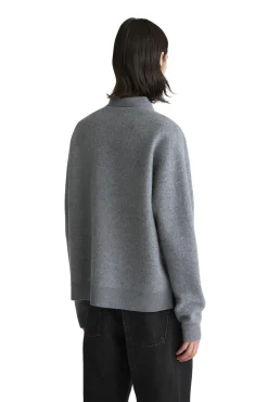 Livid Kevin Genser Grå