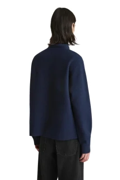 Livid Kevin Genser Mørkeblå