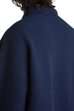 Livid Kevin Genser Mørkeblå