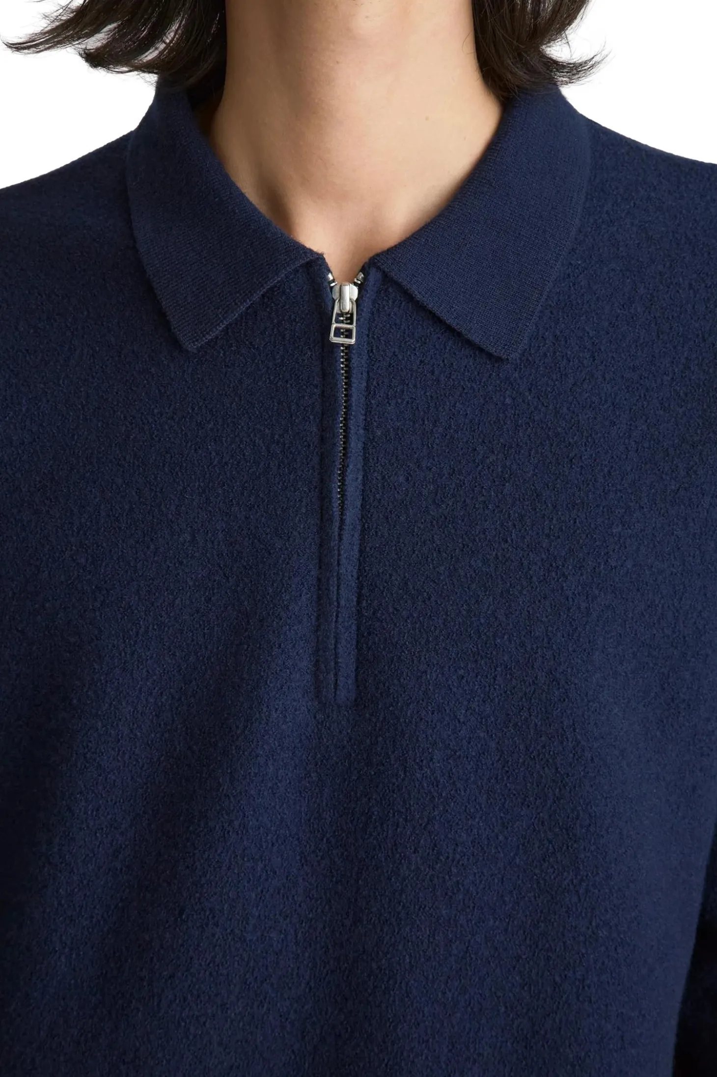 Livid Kevin Genser Mørkeblå