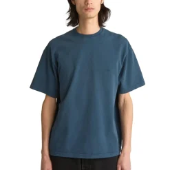 Livid Nelson Bleek Eclipse T-shirt Mørkeblå