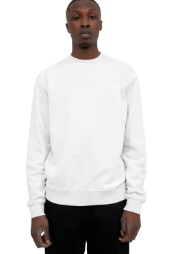 Livid Palmer Grey Genser Grå