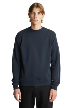 Livid Palmer Navy Genser Navy