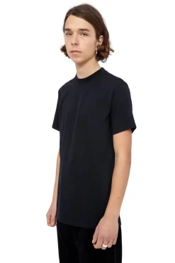 Livid Richmond 2-Pack Black T-shirt Sort