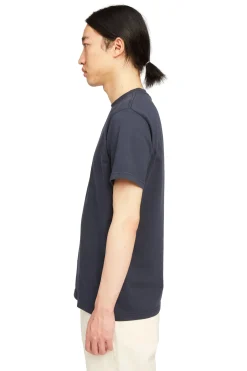 Livid Richmond 2-Pack T-shirt Marine