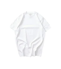 Livid Richmond 2-pack T-shirt Hvit