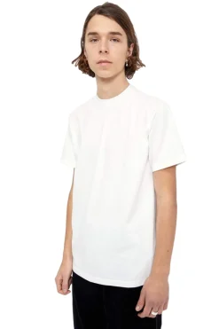 Livid Richmond 2-pack T-shirt Hvit