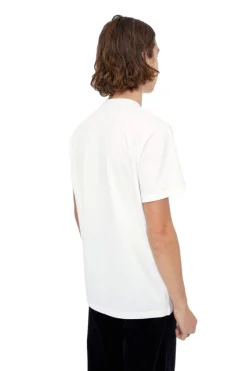 Livid Richmond 2-pack T-shirt Hvit