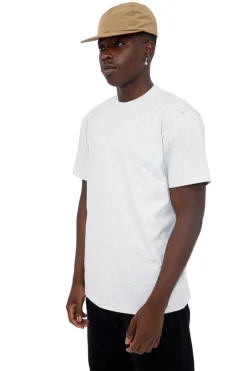 Livid Richmond 2-pack T-shirt Lysegrå