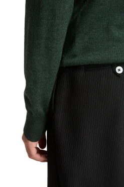 Livid Riley Genser Flaskegrønn