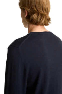 Livid Riley Genser Mørkeblå