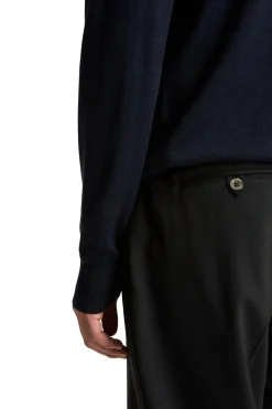 Livid Riley Genser Mørkeblå