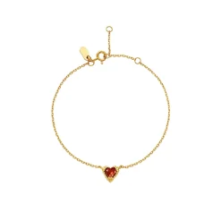 Maanesten Amore Bracelet Armbånd Gull