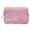 Maanesten Cosmo bag moon and stars rose Toalettmappe Multi