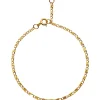 Maanesten Eva Bracelet Armbånd Gull