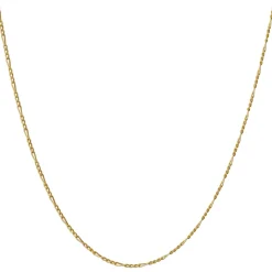 Maanesten Figaros Choker Necklace Smykke Gull