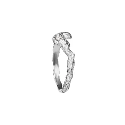 Maanesten Frida Ring Ring Sølv