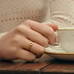 Maanesten Hayali Ring Ring Gull