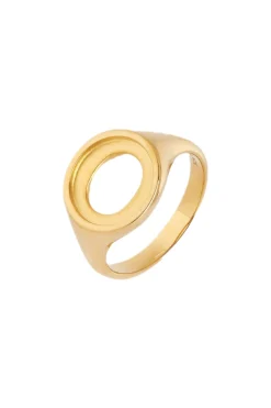 Maria Black Karlie ring Ring Gull