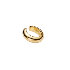 Maria Black Omotesando Chunk Ear Cuff Øredobber Gull