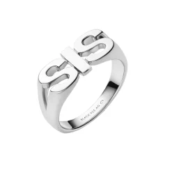 Maria Black Sis Ring Ring Sølv