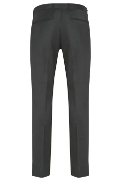 Matinique Las Dressbukse Mørkegrå