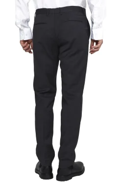 Matinique Las Dressbukse Mørkegrå