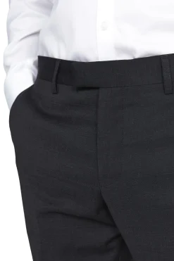 Matinique Las Dressbukse Mørkegrå