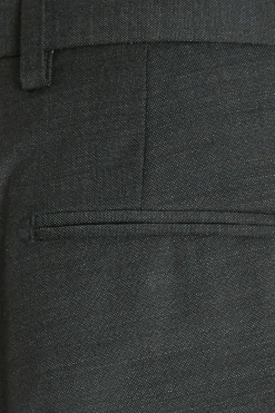 Matinique Las Dressbukse Mørkegrå