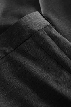 Matinique Las Dressbukse Mørkegrå