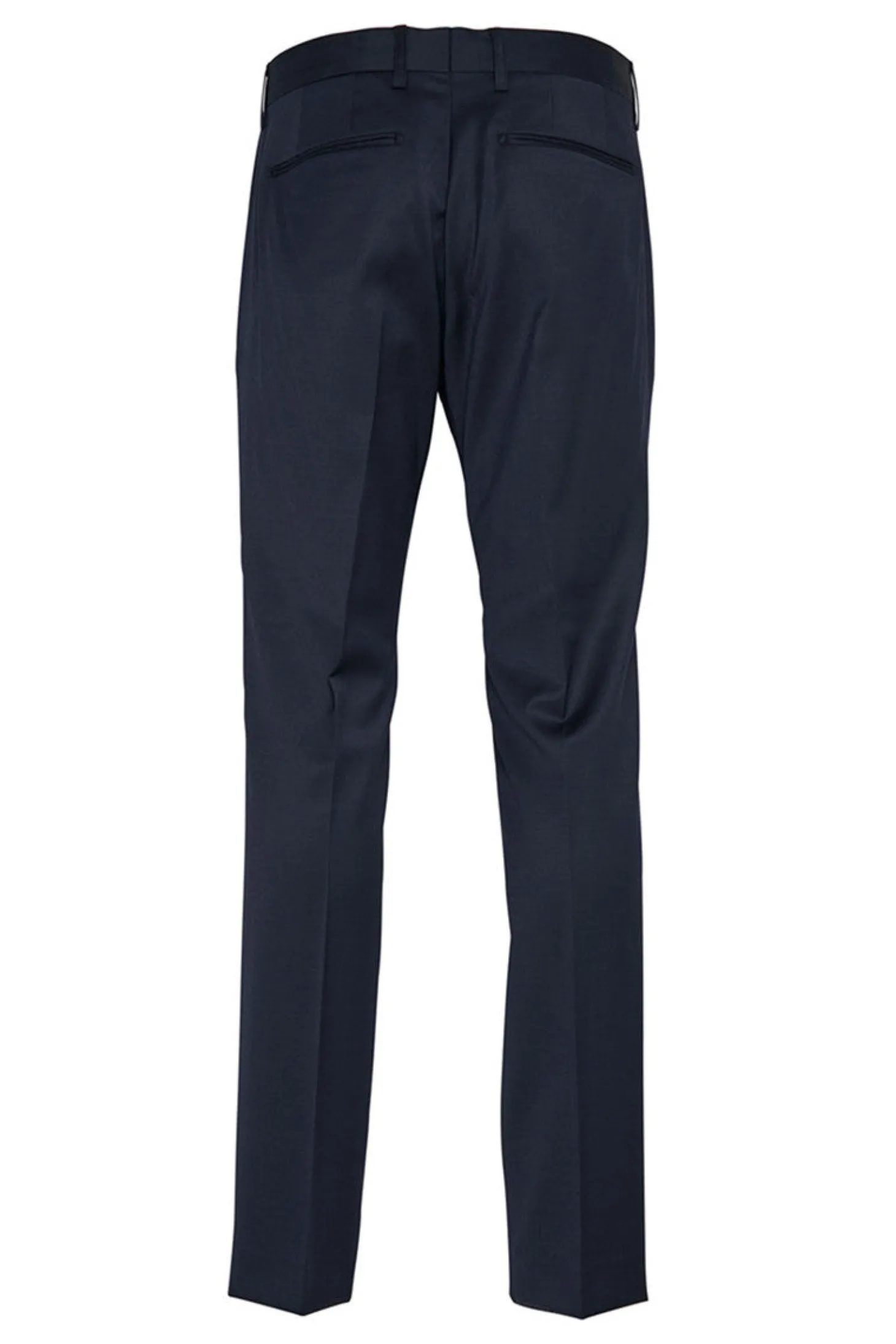 Matinique Las Dressbukse Marine