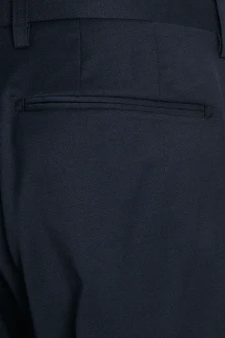 Matinique Las Dressbukse Marine