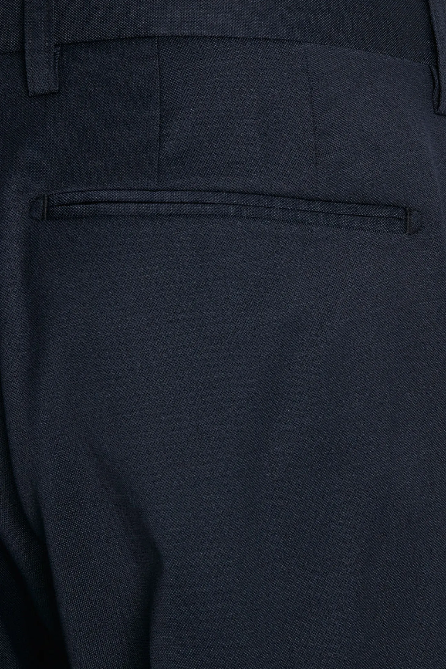 Matinique Las Dressbukse Marine