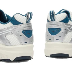 Mizuno MXR Sko Hvit Og Blå