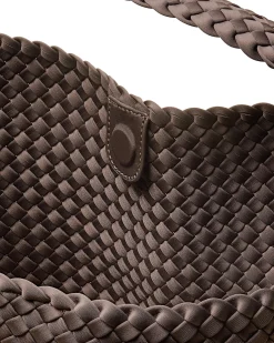 Naghedi Nomad Hobo Large Veske Brun