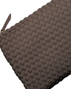 Naghedi Nomad Hobo Large Veske Brun