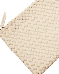 Naghedi Nomad Medium Hobo Veske Beige