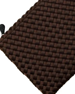 Naghedi Nomad Medium Hobo Chocolate Veske Mørkebrun