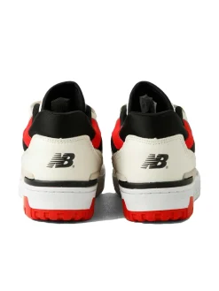 New Balance BB 550 VTB Sko Kremfarget