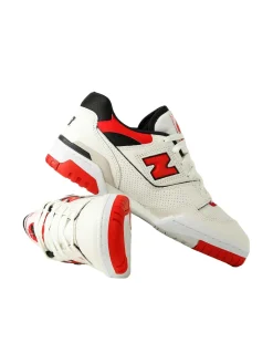 New Balance BB 550 VTB Sko Kremfarget