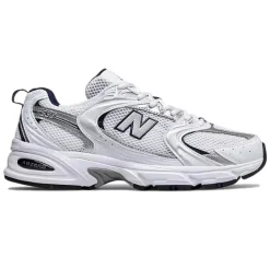 New Balance MR 530 SG Sko Hvit Og Blå