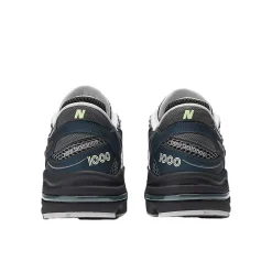 New Balance M1000S Sko Blå Og Grå