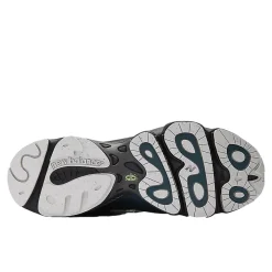 New Balance M1000S Sko Blå Og Grå