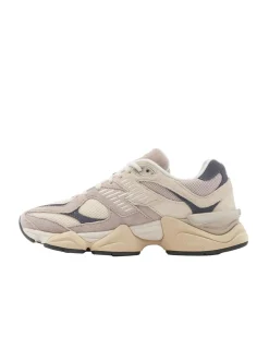 New Balance U 9060 EEB Sko Brun/Beige