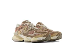 New Balance U 9060 NTB Sko Gammelrosa