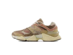 New Balance U 9060 NTB Sko Gammelrosa