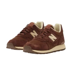New Balance U 475 PMA Sko Brun